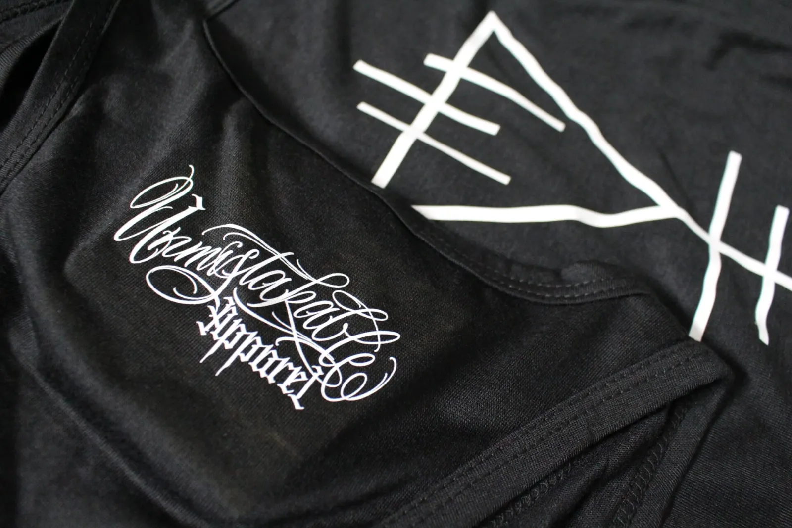 Unmistakable Apparel - Streetwear Brand — Bild 5
