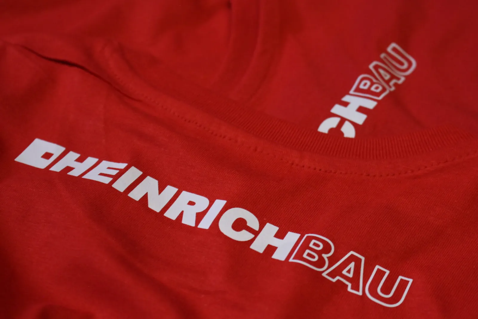 Landjugend x Heinrichbau - Shirts