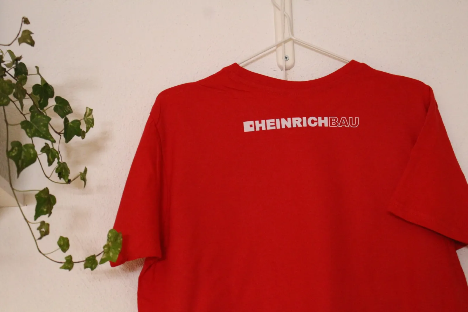 Landjugend x Heinrichbau - Shirts — Bild 4