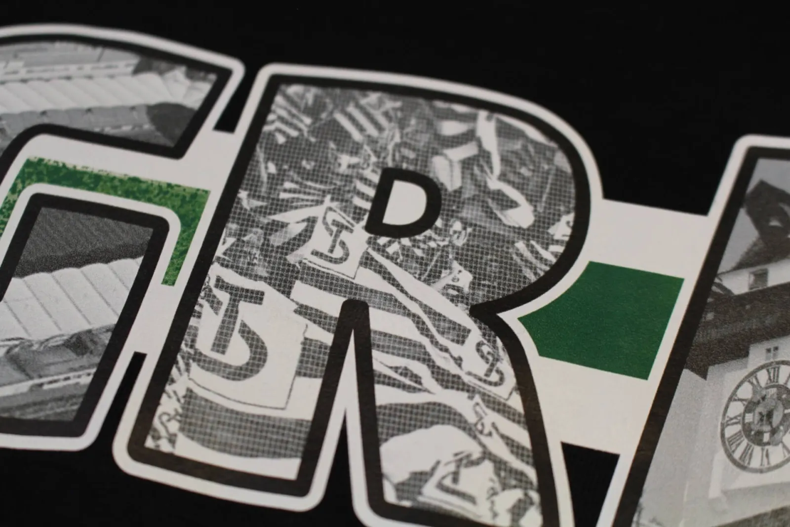 SK Sturm Fanclub - Shirts — Bild 5