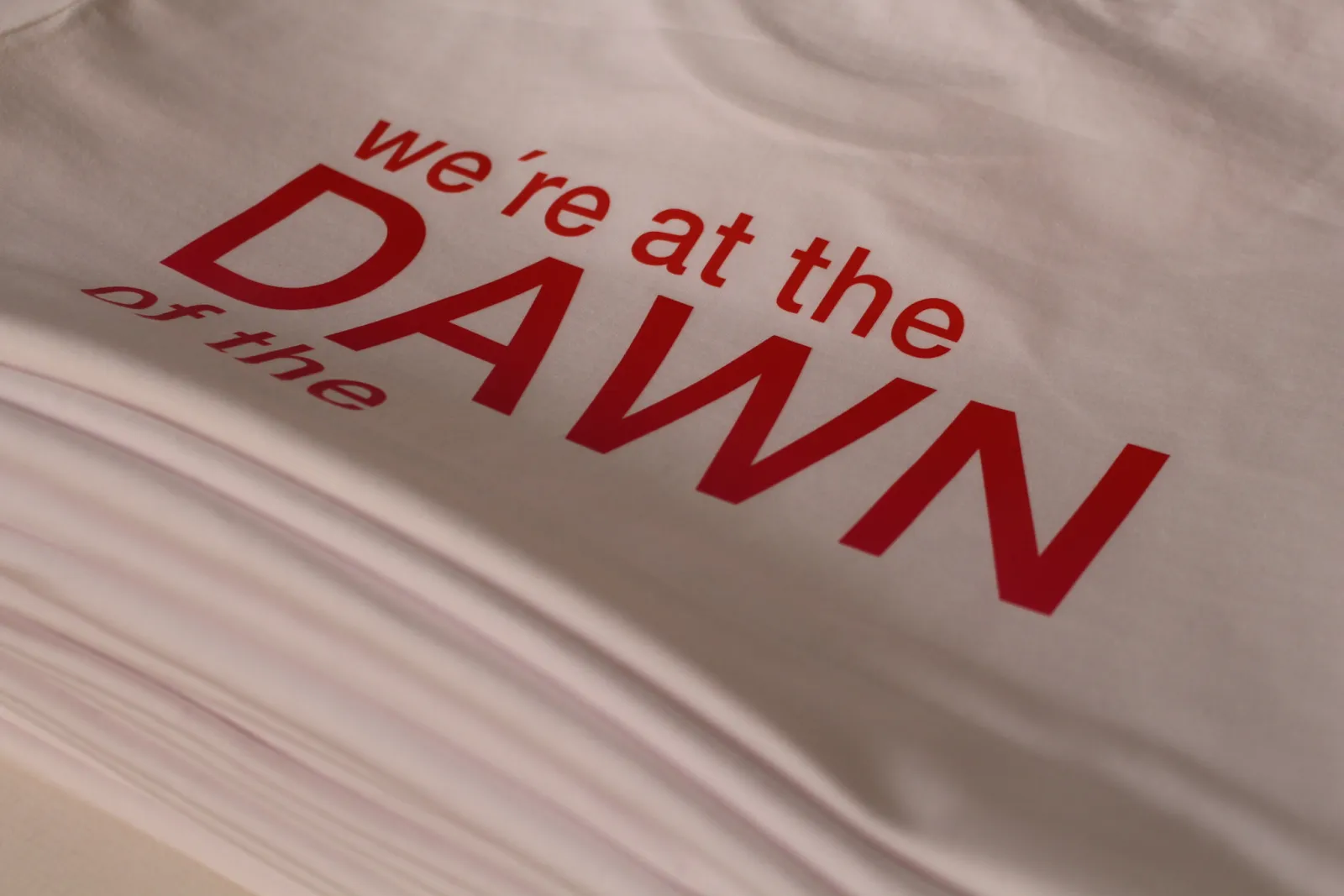 Kunsthaus, Deep Fake - Shirts