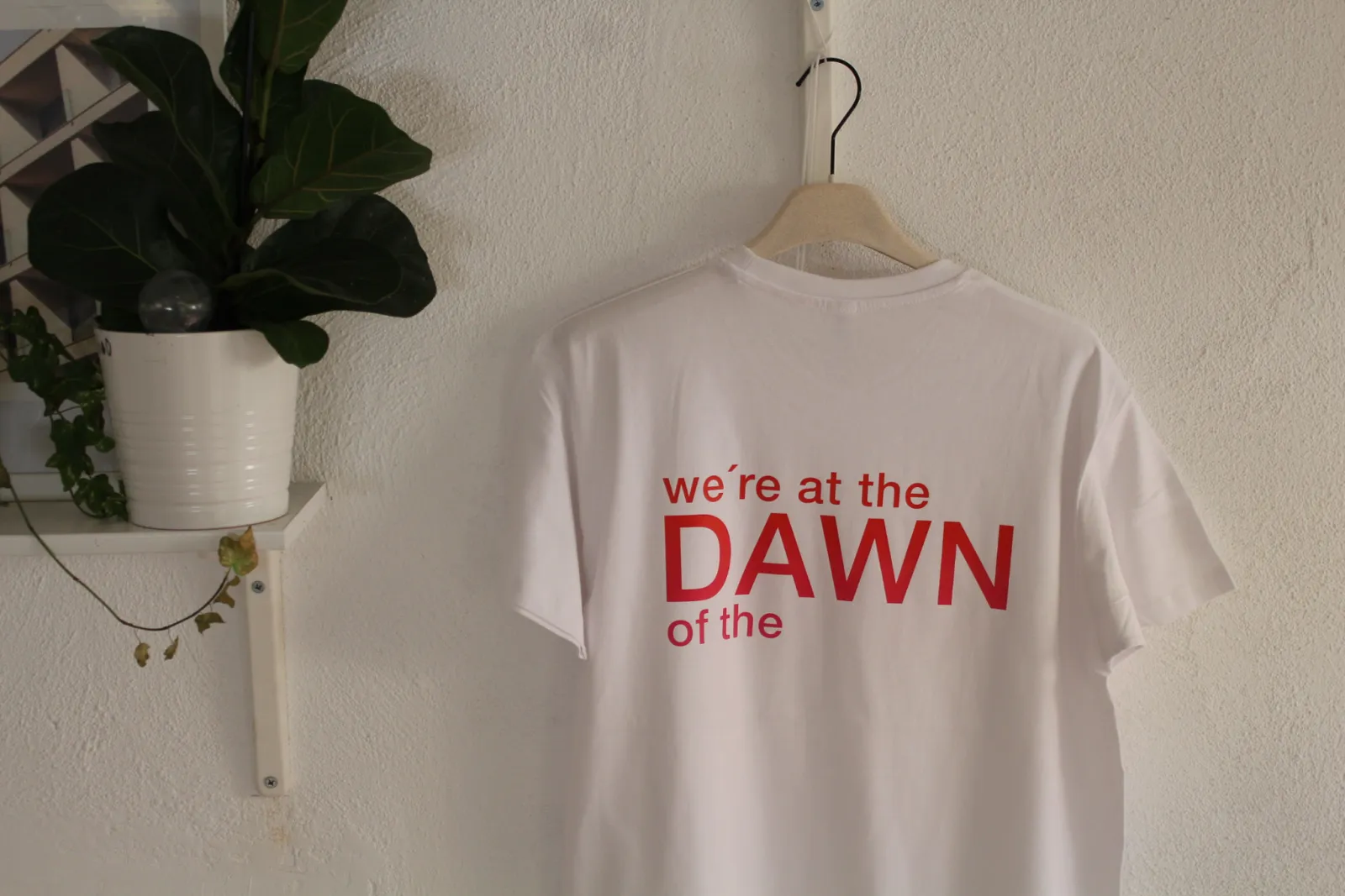 Kunsthaus, Deep Fake - Shirts — Bild 3