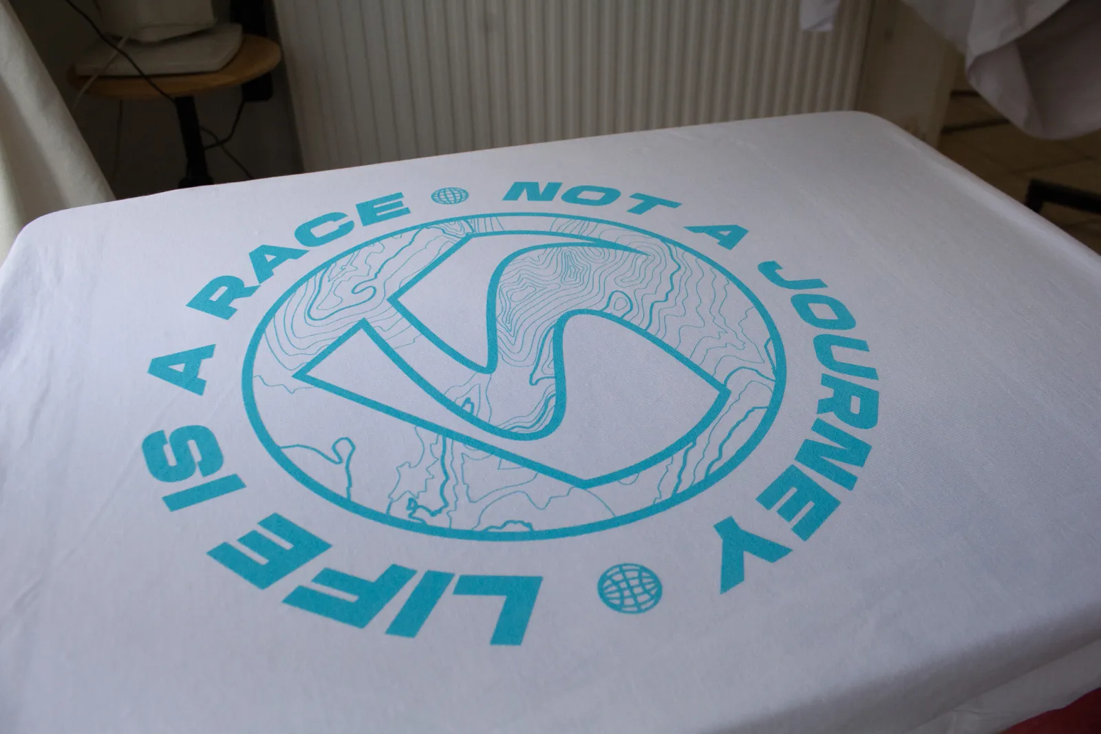 Ski Challenge - Shirts — Bild 1