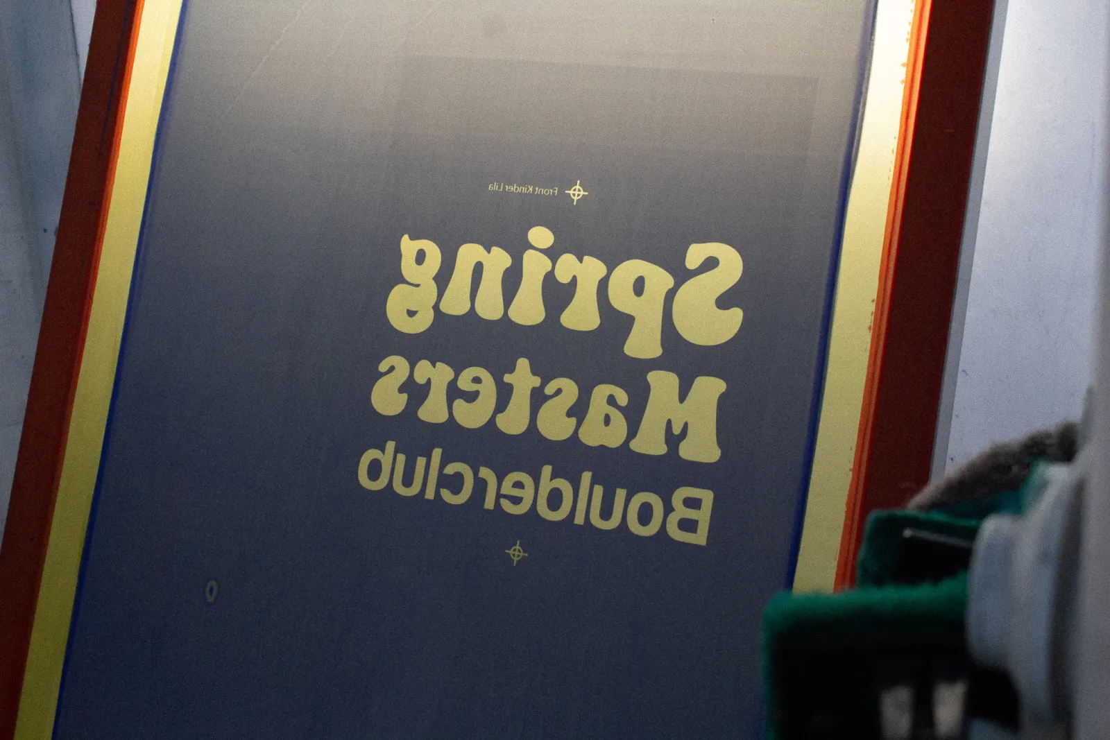 Boulderclub - Spring Masters — Bild 3