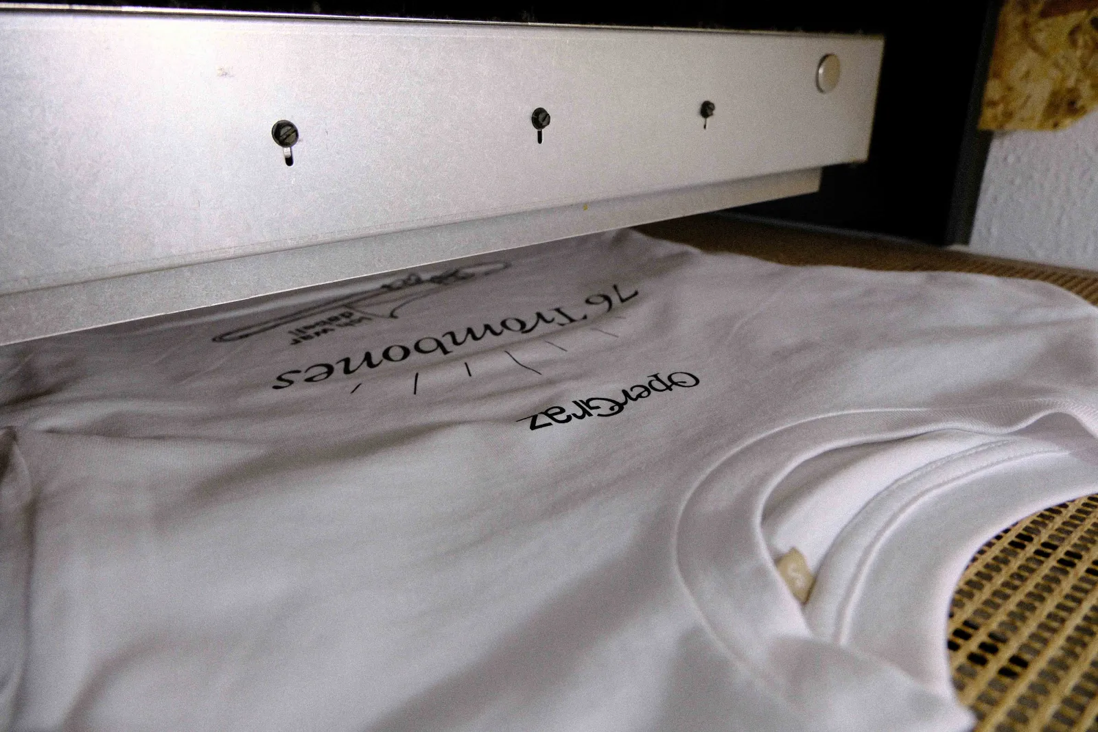 Oper Graz - Shirts — Bild 4